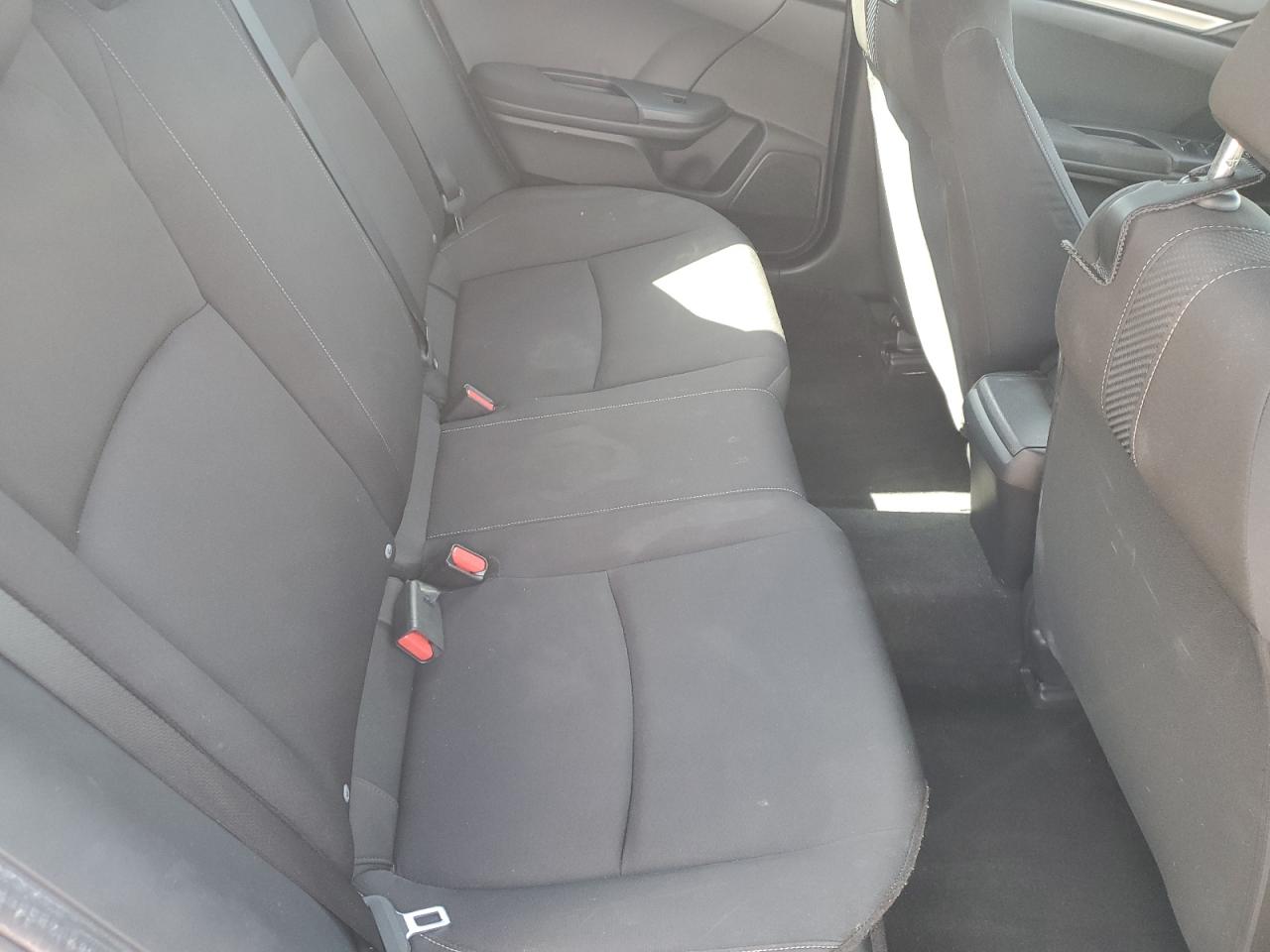 2018 Honda Civic Lx VIN: SHHFK7H29JU208673 Lot: 84639885