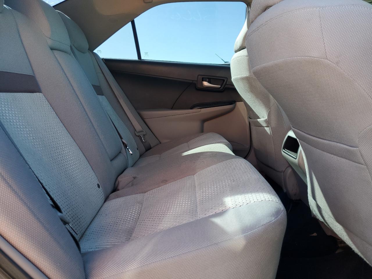 2014 Toyota Camry L VIN: 4T4BF1FK7ER397830 Lot: 84792005