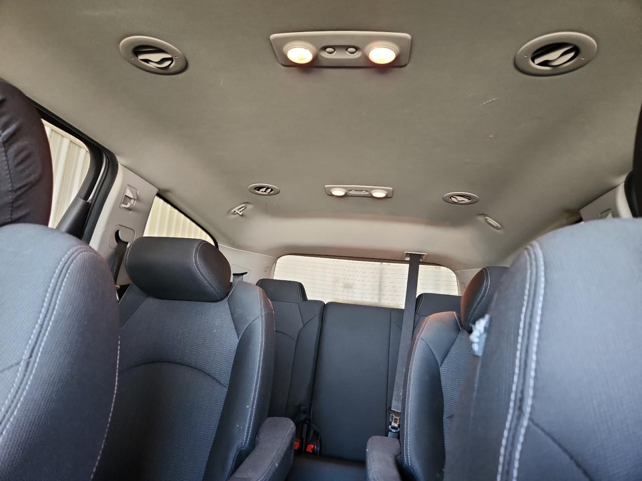 2017 Chevrolet Traverse Lt VIN: 1GNKRGKD4HJ238485 Lot: 84942545