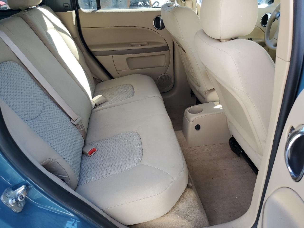 2007 Chevrolet Hhr Ls VIN: 3GNDA13D97S620276 Lot: 89870795