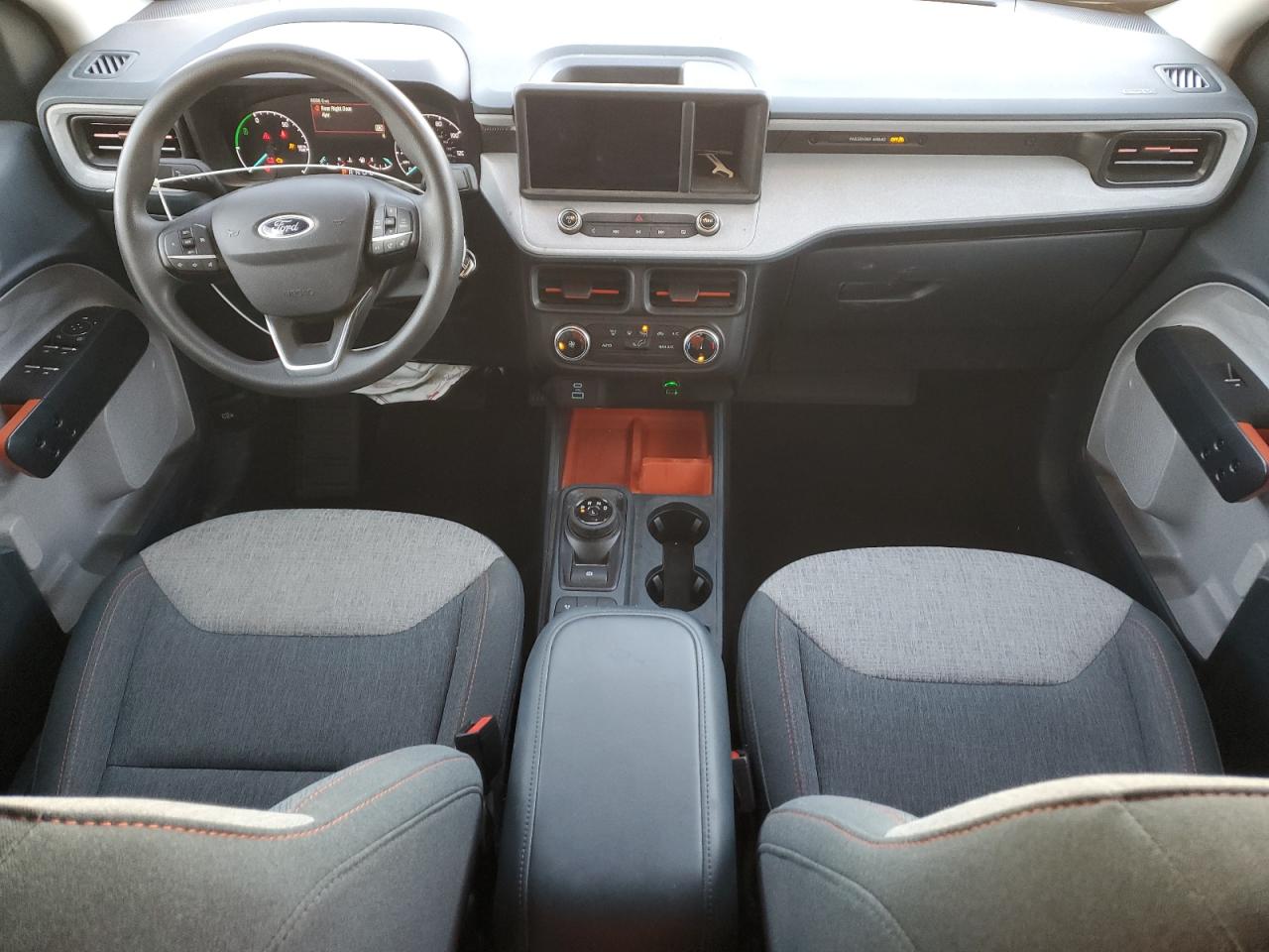 2024 Ford Maverick Xlt VIN: 3FTTW8H3XRRB17526 Lot: 89564325