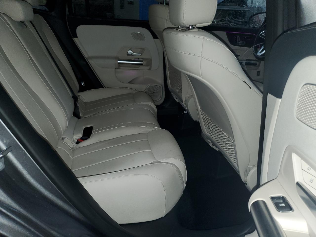 2021 Mercedes-Benz Gla 250 4Matic VIN: W1N4N4HB9MJ231665 Lot: 85310555