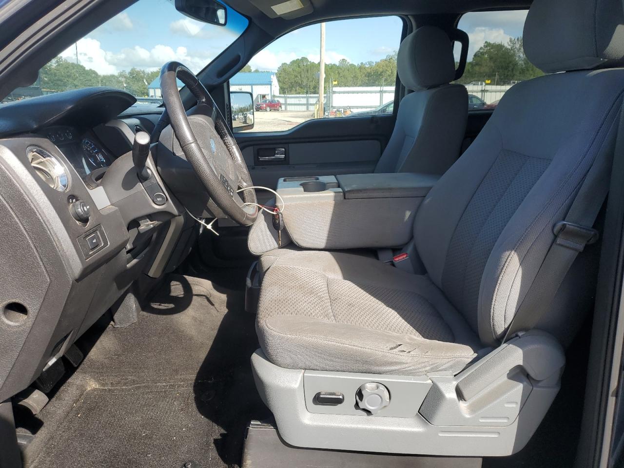 2014 Ford F150 Supercrew VIN: 1FTFW1CT0EKF42764 Lot: 82301065