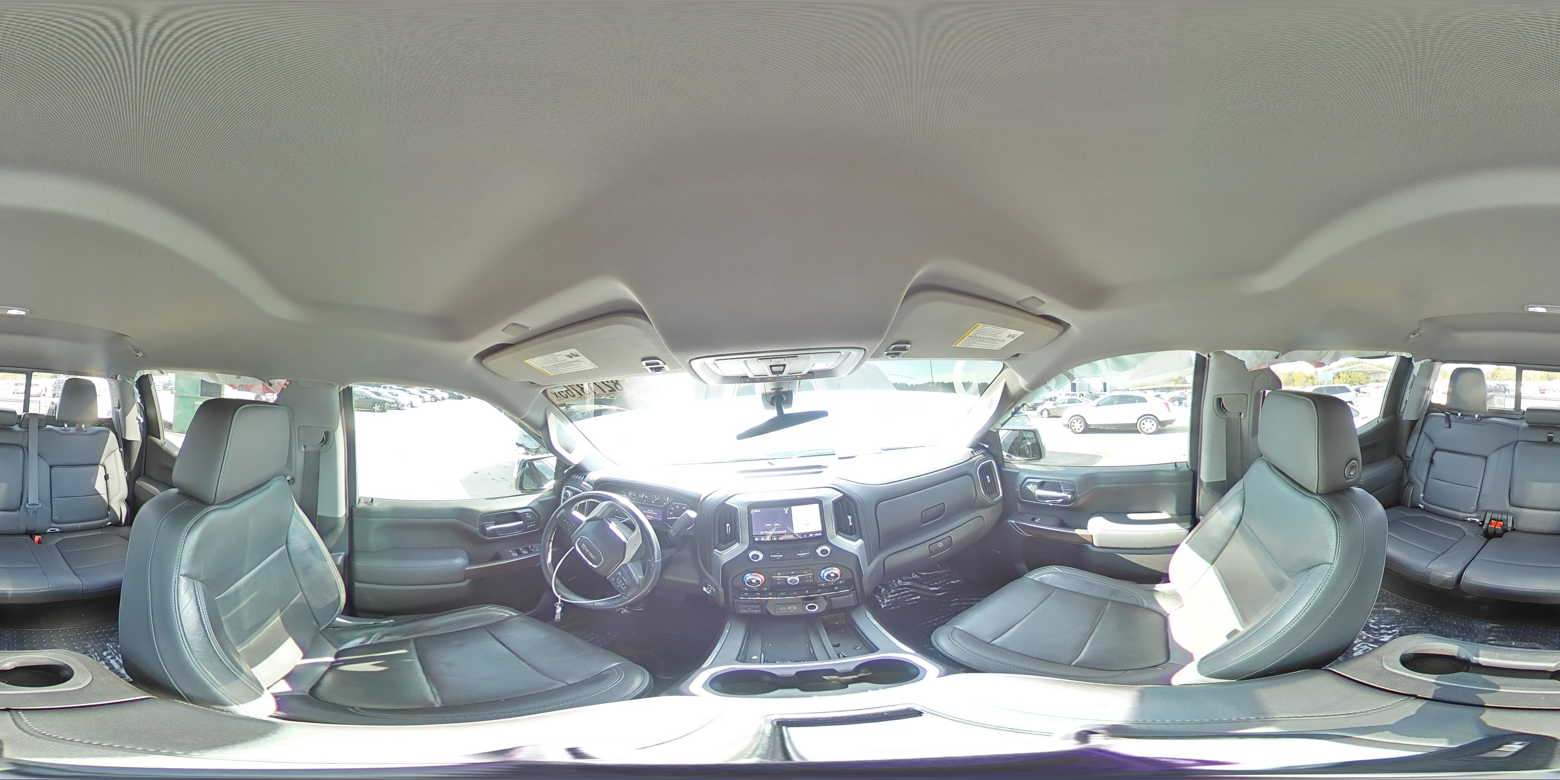 2019 GMC Sierra C1500 Slt VIN: 3GTP8DED7KG209373 Lot: 82713765