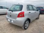 2006 TOYOTA YARIS T2  for sale at Copart CORBY