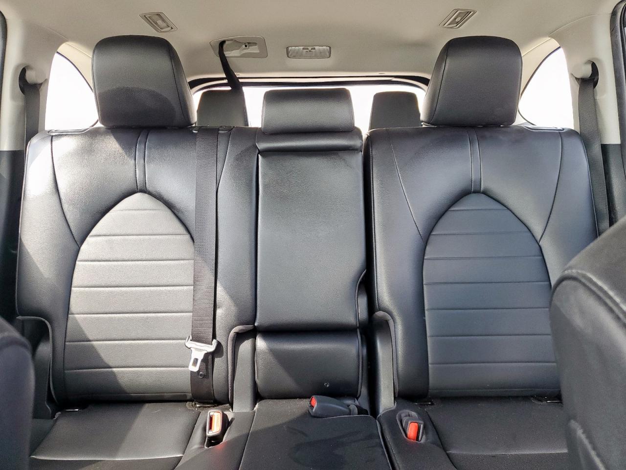 2023 Toyota Highlander L VIN: 5TDKDRAH0PS009200 Lot: 82405015