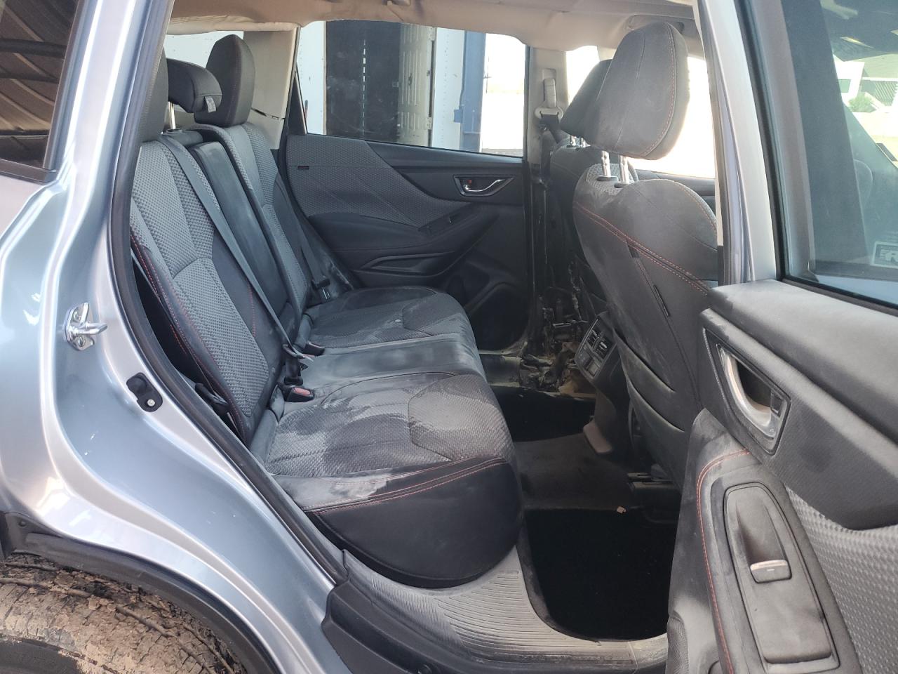 2024 Subaru Forester Sport VIN: JF2SKAGC3RH431313 Lot: 85201205