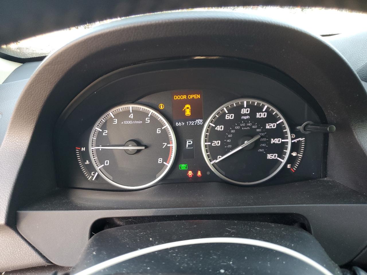 2013 Acura Rdx Technology VIN: 5J8TB3H58DL005543 Lot: 87050625