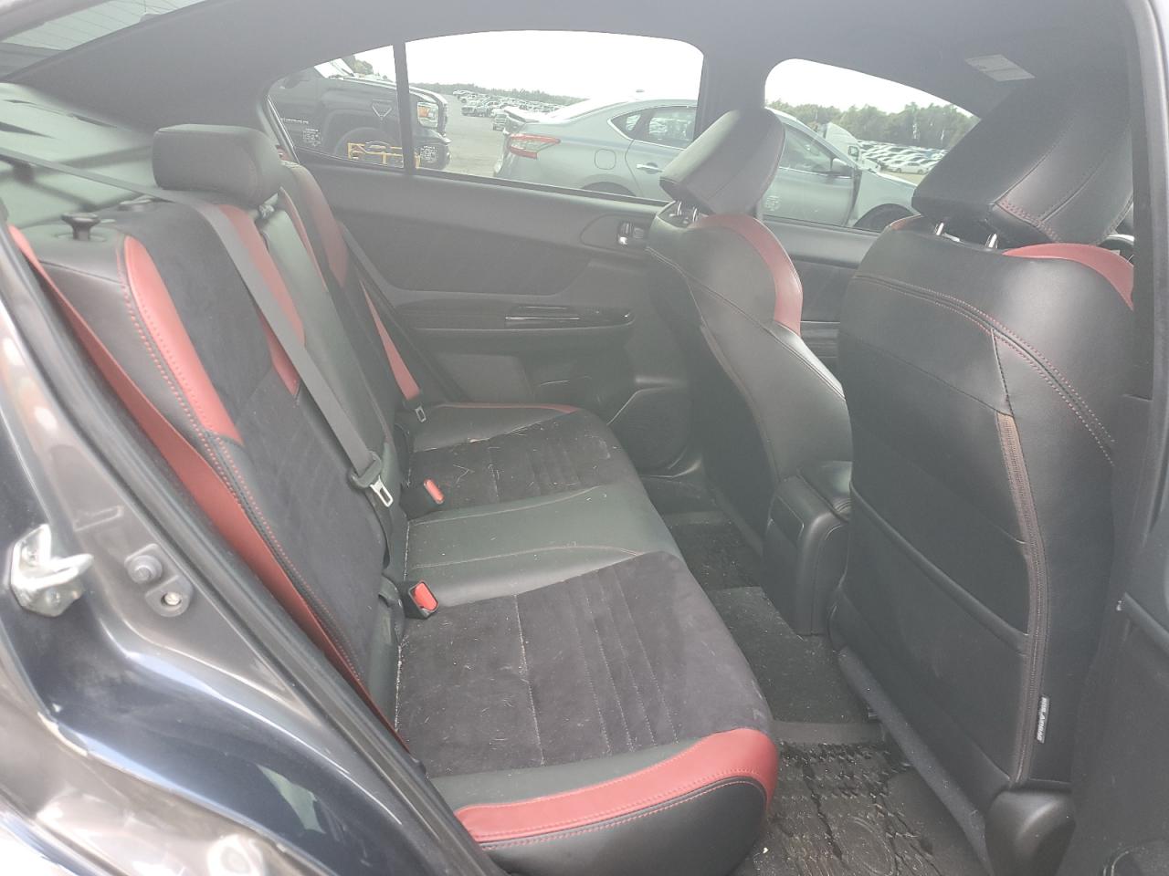 2020 Subaru Wrx Sti VIN: JF1VA2E62L9803054 Lot: 90047465