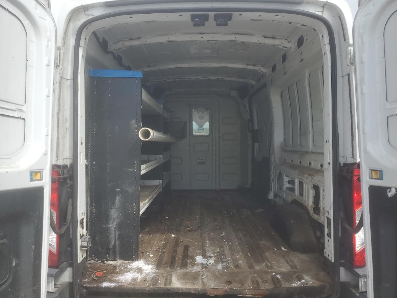 2016 Ford Transit T-250 VIN: 1FTYR2CM7GKA04208 Lot: 82208265