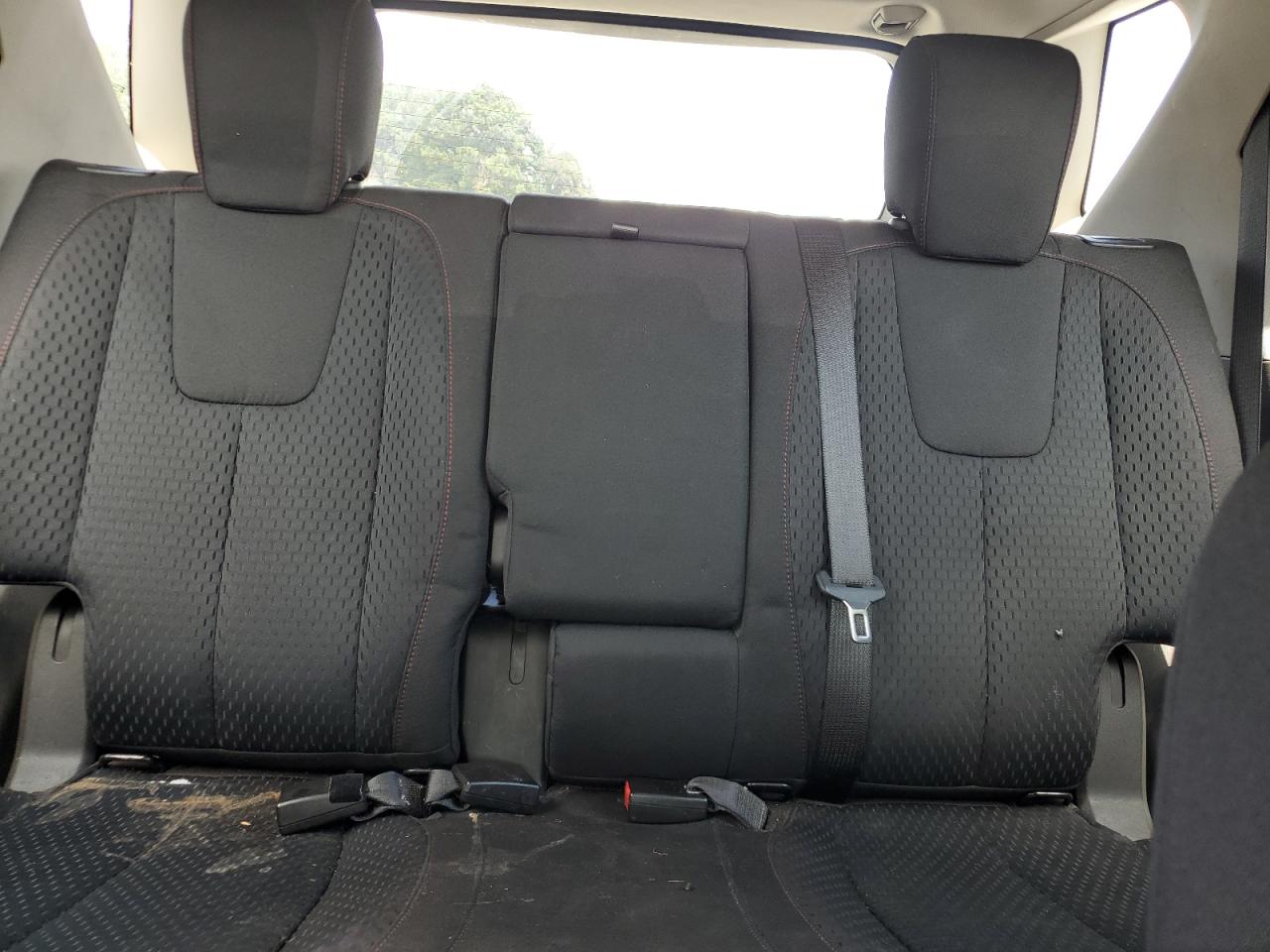 2013 Chevrolet Equinox Ls VIN: 2GNALBEK2D1262251 Lot: 84998415