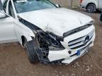 2014 MERCEDES-BENZ C200 SPORT  for sale at Copart YORK