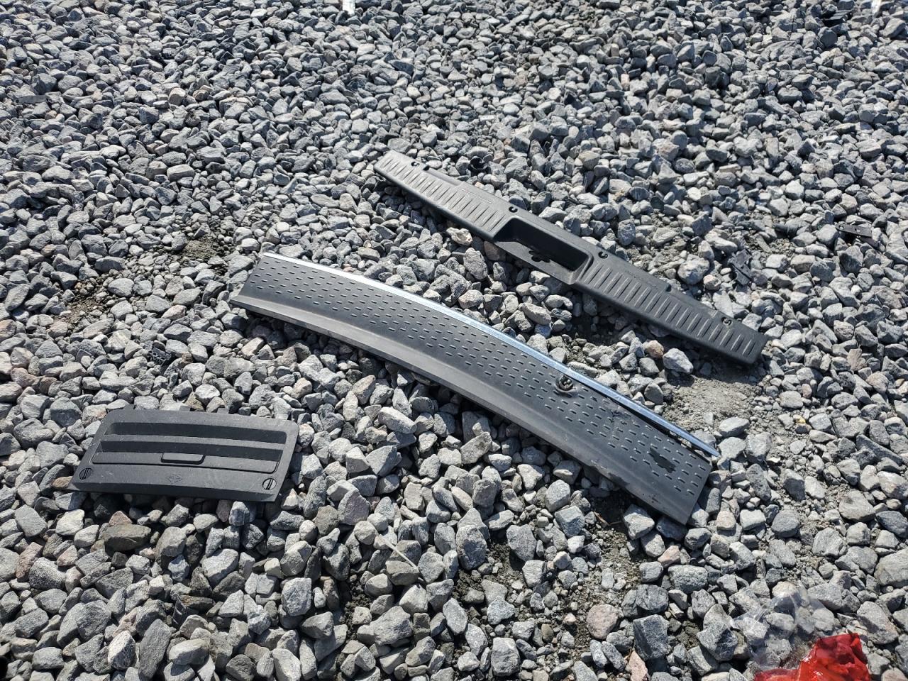 2017 Dodge Grand Caravan Gt VIN: 2C4RDGEG9HR575399 Lot: 90588025