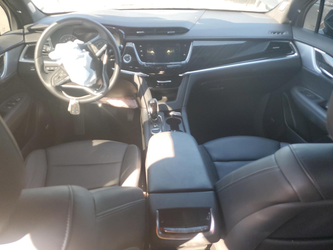 2024 Cadillac Xt6 Premium Luxury VIN: 1GYKPCRSXRZ759171 Lot: 87031385