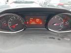 2016 PEUGEOT 308 1.6 BLUEHDI 120 ALLURE 5DR for sale at Copart WOLVERHAMPTON