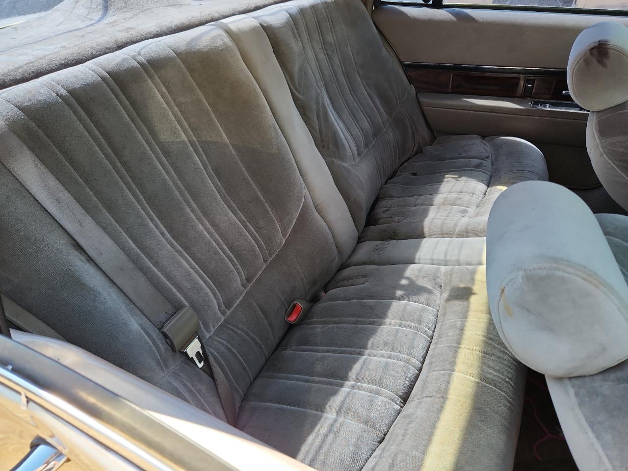 1998 Buick Lesabre Custom VIN: 1G4HP52K8WH486069 Lot: 82215435