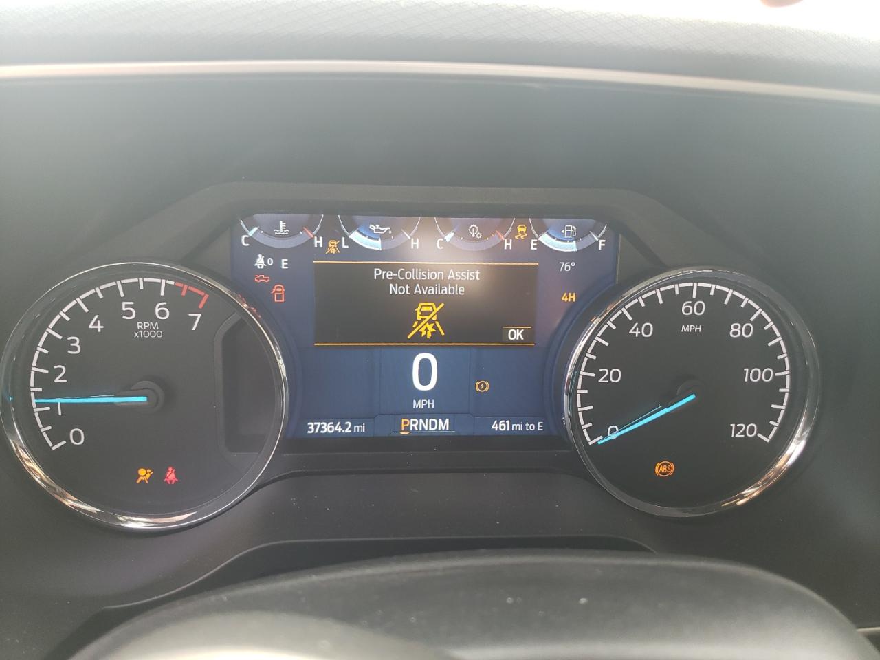 2022 Ford F150 Supercrew VIN: 1FTFW1E8XNKE77544 Lot: 81978735