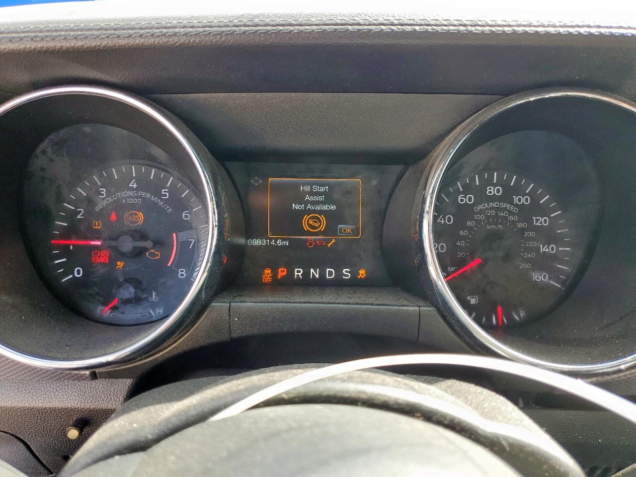 2016 Ford Mustang Gt VIN: 1FA6P8CF8G5237116 Lot: 90486145