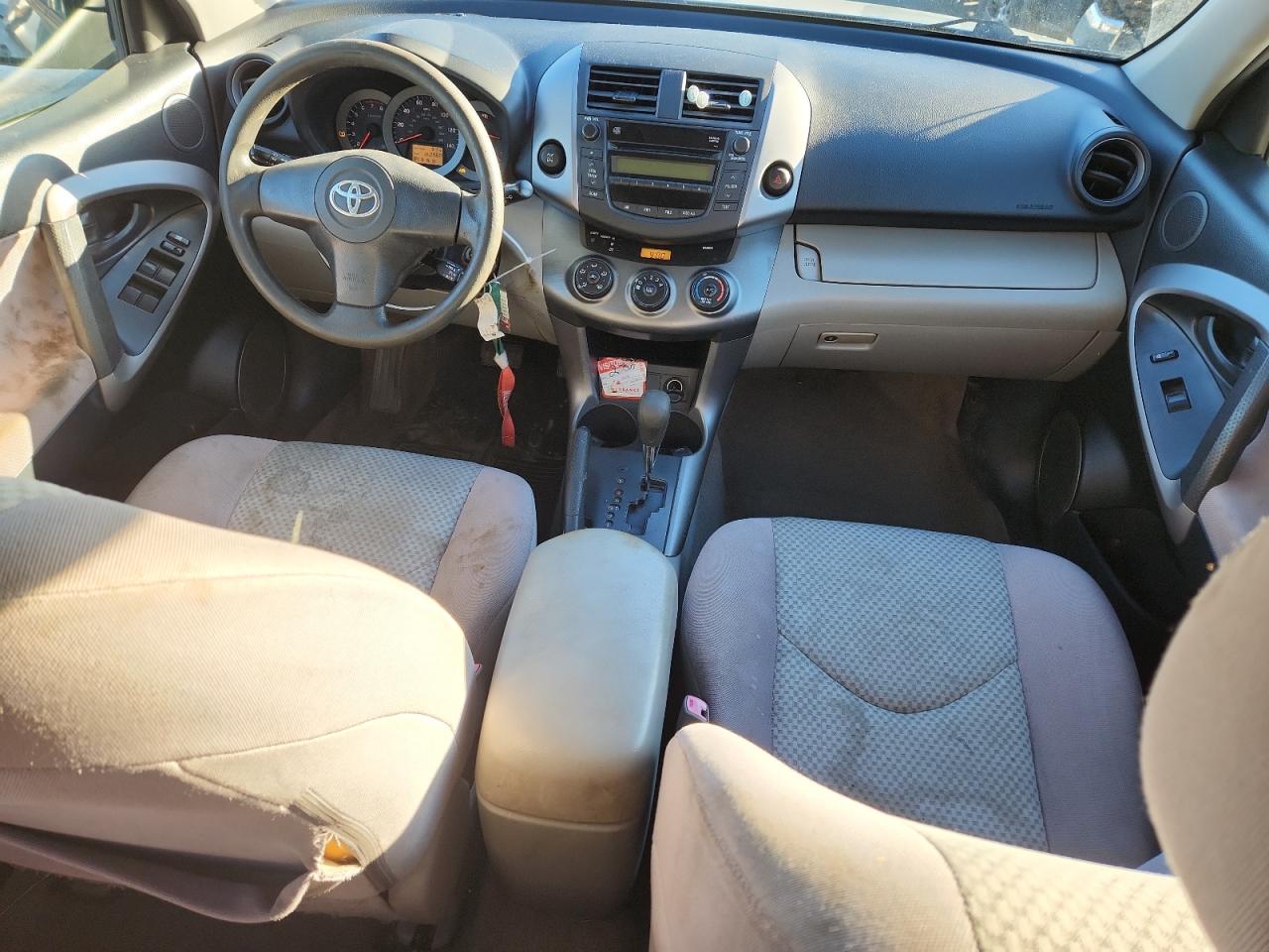 2008 Toyota Rav4 VIN: JTMBD35V085195325 Lot: 90963425