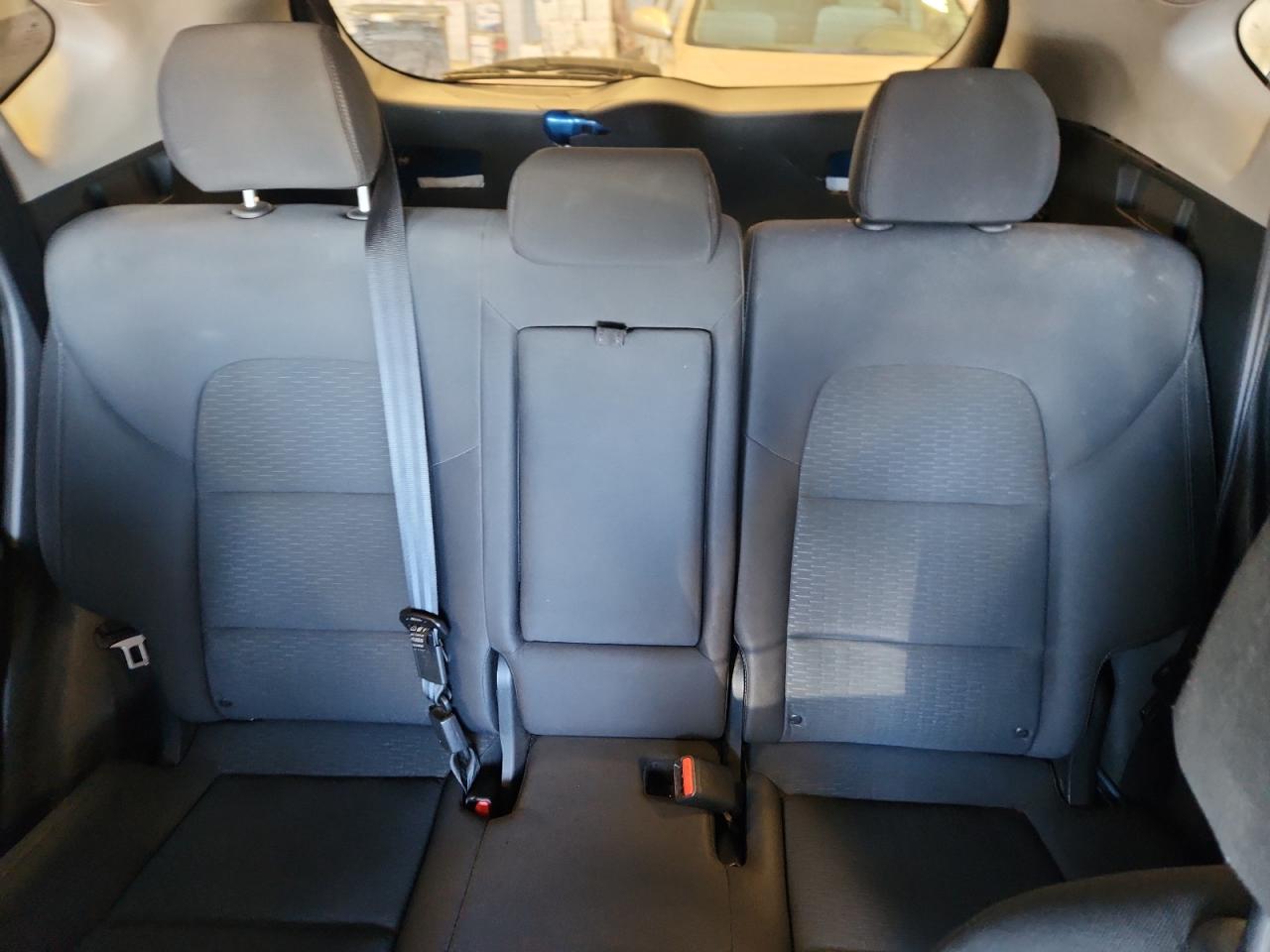 2019 Hyundai Tucson Se VIN: KM8J23A47KU952468 Lot: 85767505