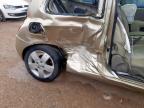 2003 NISSAN MICRA SE AUTO  for sale at Copart WESTBURY