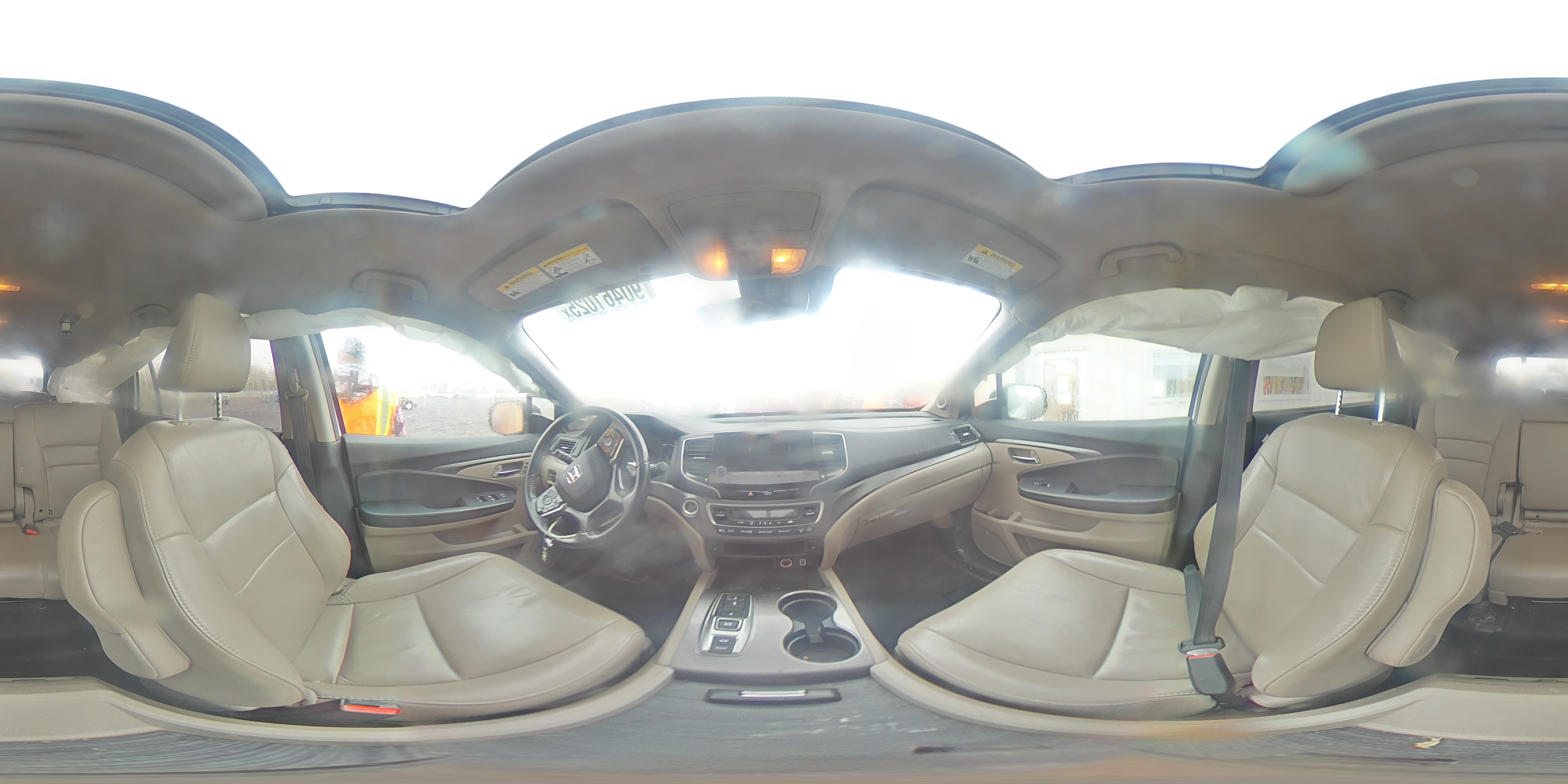 2021 Honda Pilot Exl VIN: 5FNYF6H59MB043831 Lot: 90461025