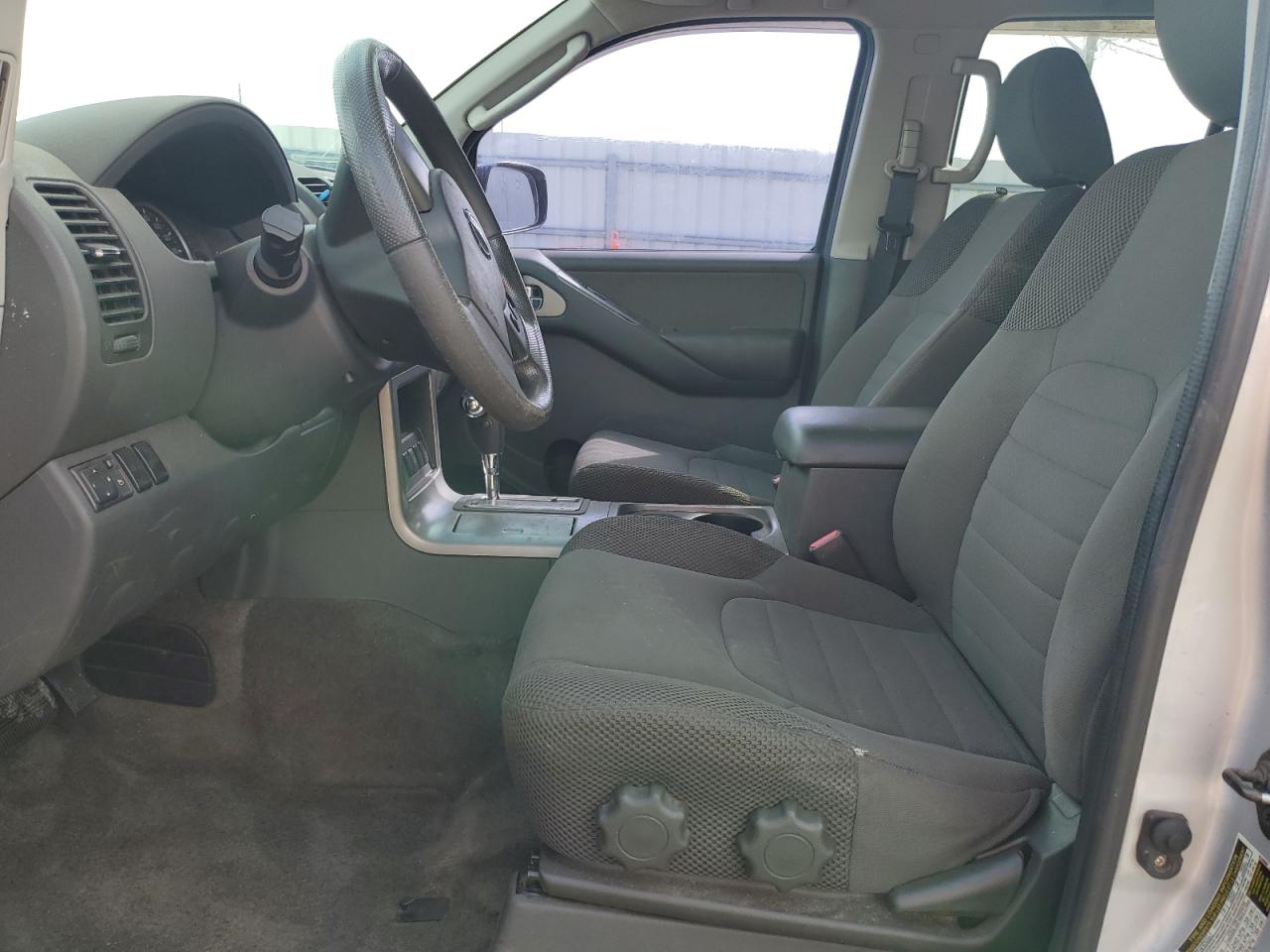 2011 Nissan Pathfinder S VIN: 5N1AR1NN5BC620988 Lot: 82241665