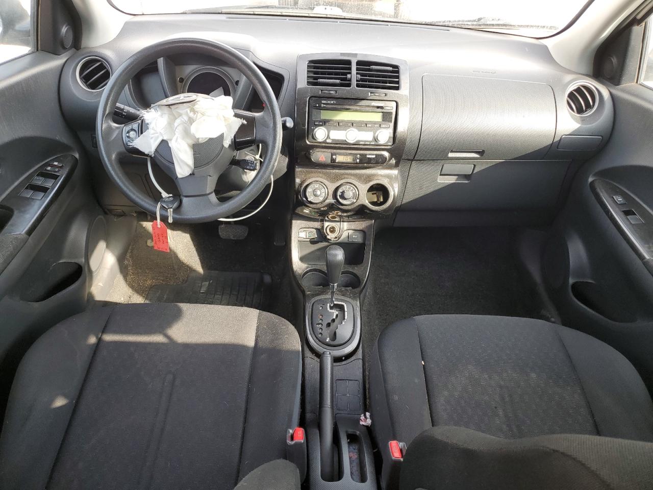 2009 Toyota Scion Xd VIN: JTKKU10459J040287 Lot: 82473845