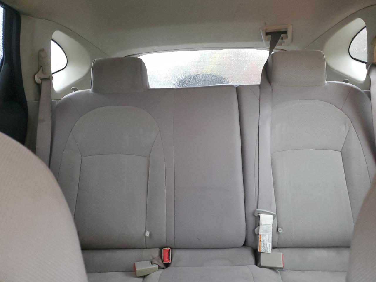 2009 Nissan Rogue S VIN: JN8AS58V29W447889 Lot: 86600885