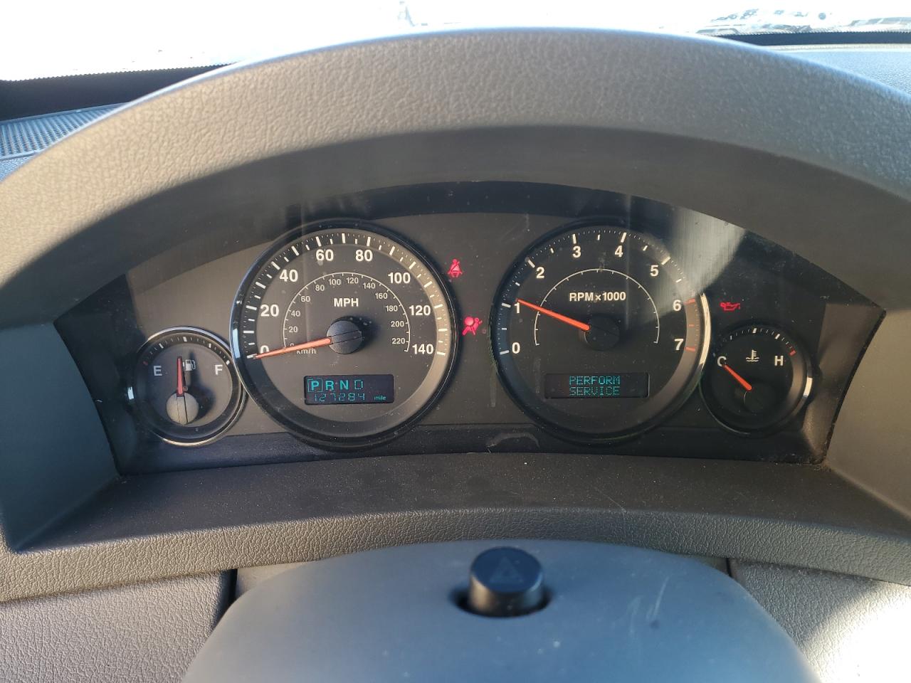2006 Jeep Grand Cherokee Laredo VIN: 1J4HR48N86C194486 Lot: 86637195