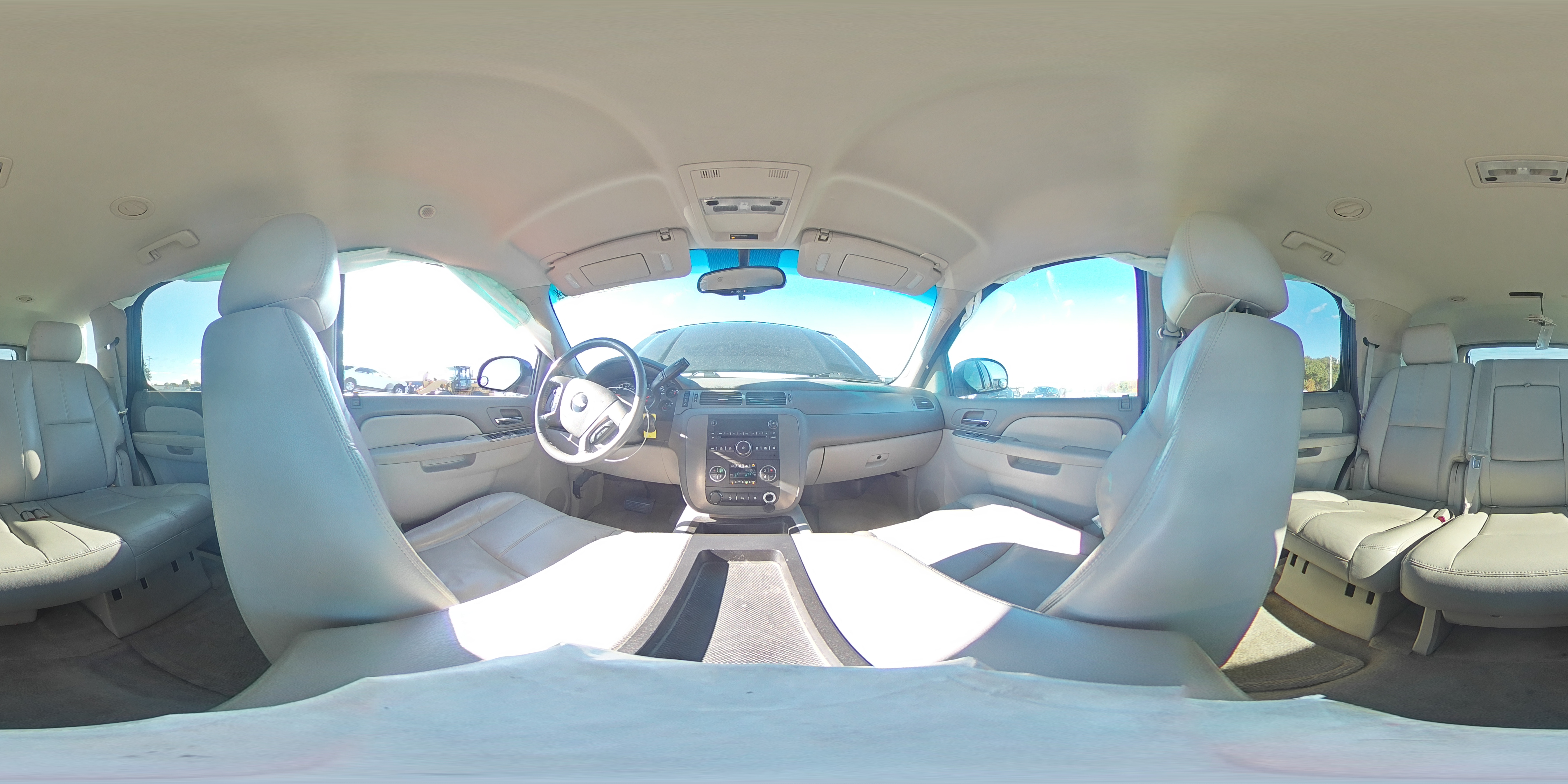 2011 Chevrolet Tahoe K1500 Lt VIN: 1GNSKBE06BR171588 Lot: 82760715