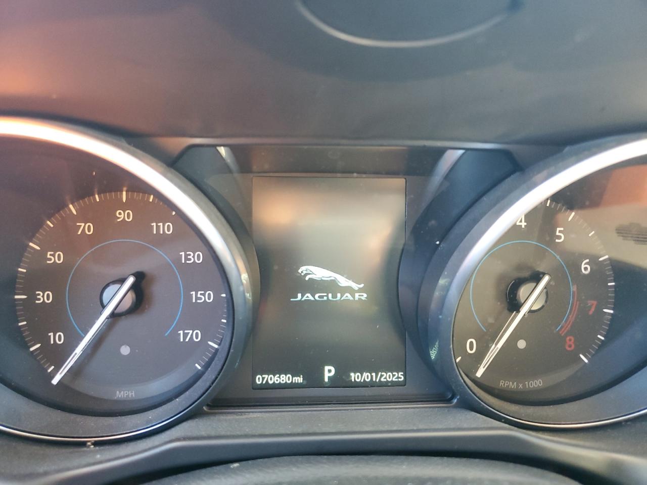 2016 Jaguar Xf Prestige VIN: SAJBK4BV2GCY16320 Lot: 84399945