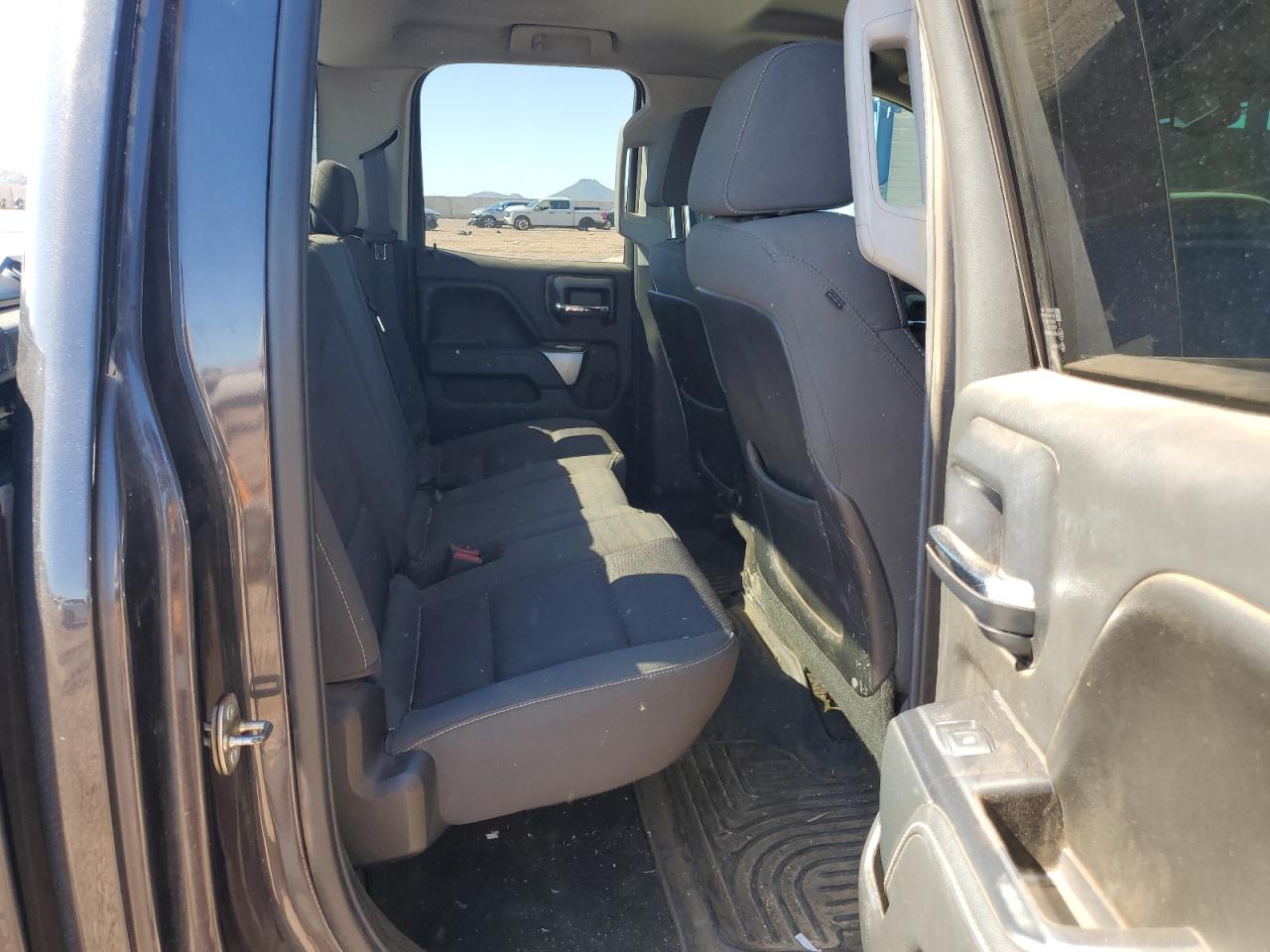 2015 Chevrolet Silverado K1500 Lt VIN: 1GCVKREH0FZ366564 Lot: 86600055
