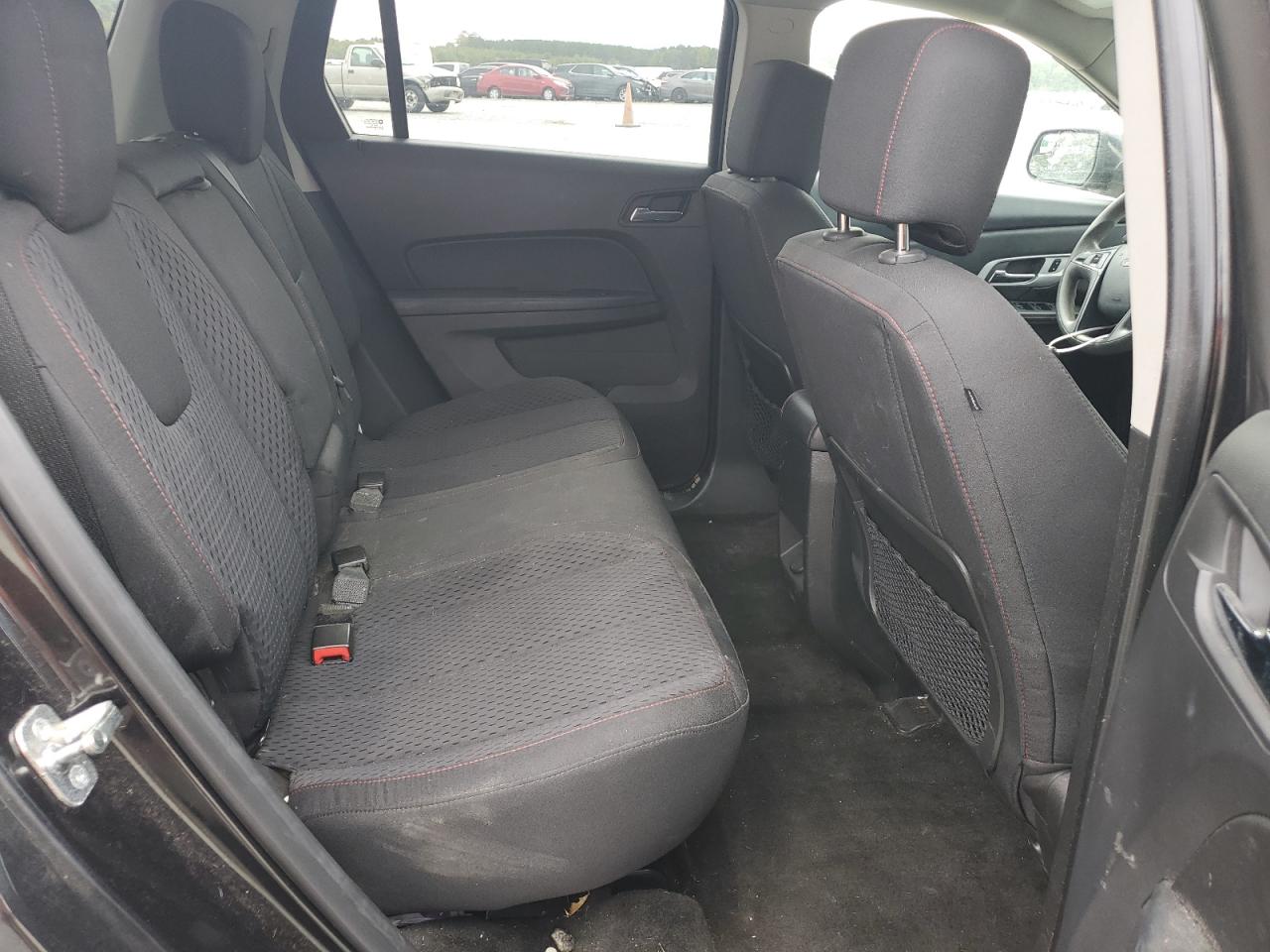 2012 GMC Terrain Sle VIN: 2GKALMEK2C6286298 Lot: 84175615