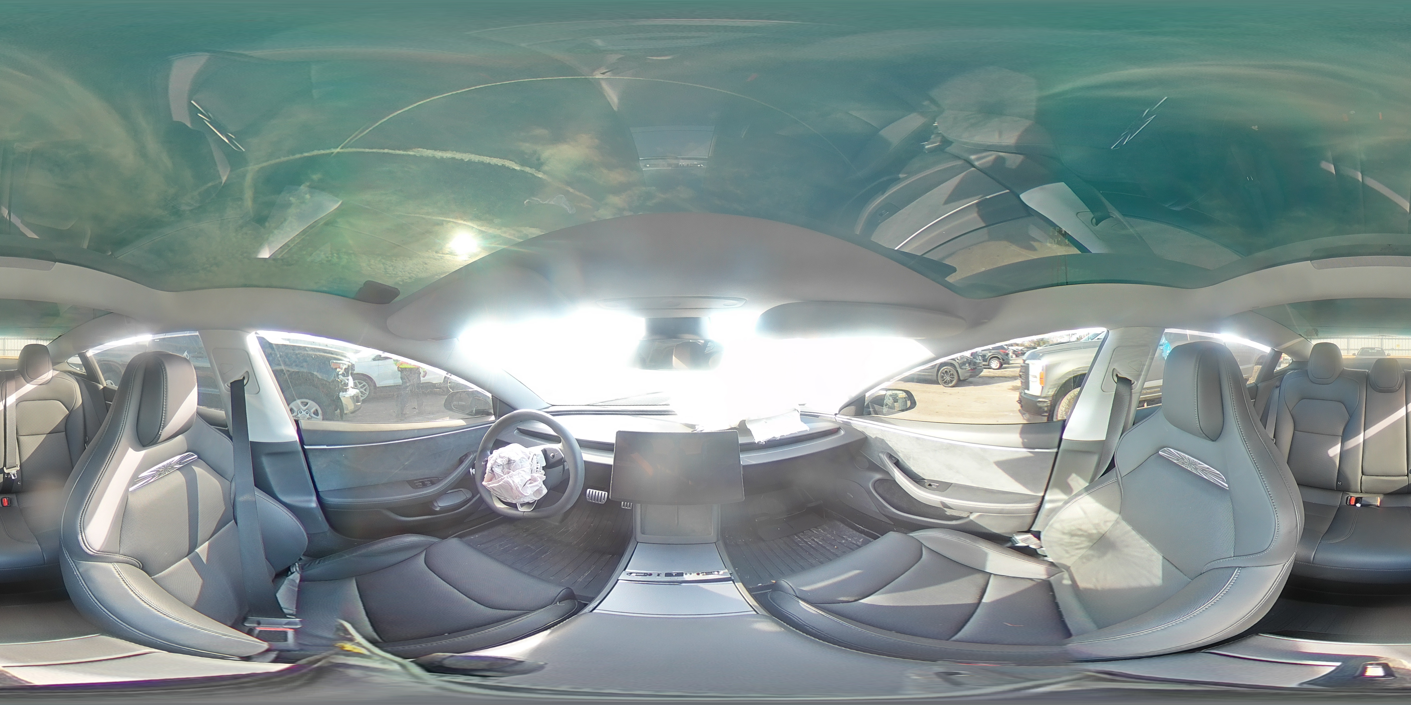 2024 Tesla Model 3 VIN: 5YJ3E1ET4RF829241 Lot: 90310305