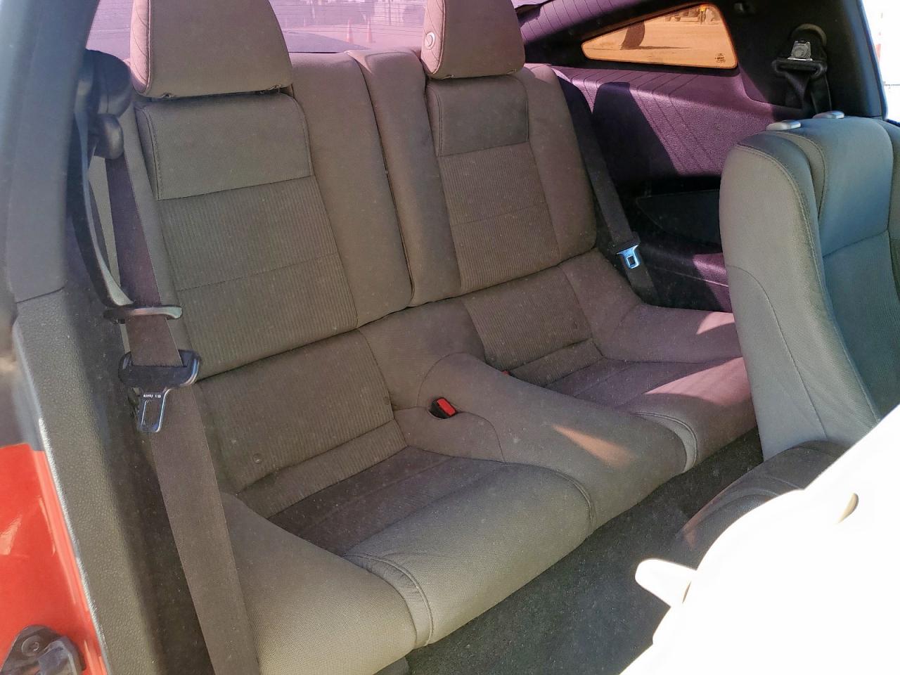 2014 Ford Mustang VIN: 1ZVBP8AM8E5308576 Lot: 80533715