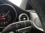 2018 MERCEDES-BENZ C 220 AMG LINE PREMIUM D  for sale at Copart CHESTER