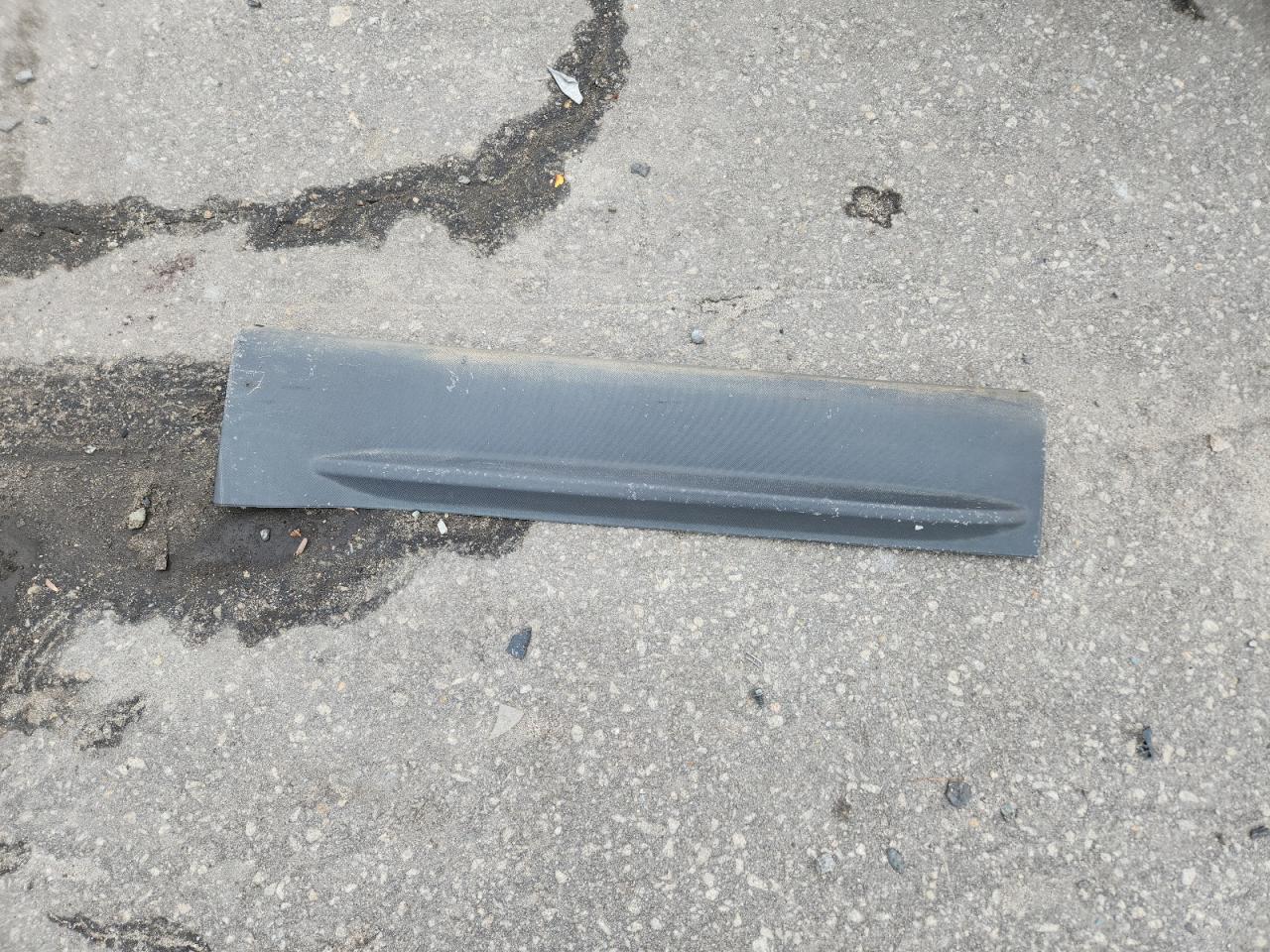 2015 GMC Terrain Sle VIN: 2GKALMEK7F6280968 Lot: 89502705