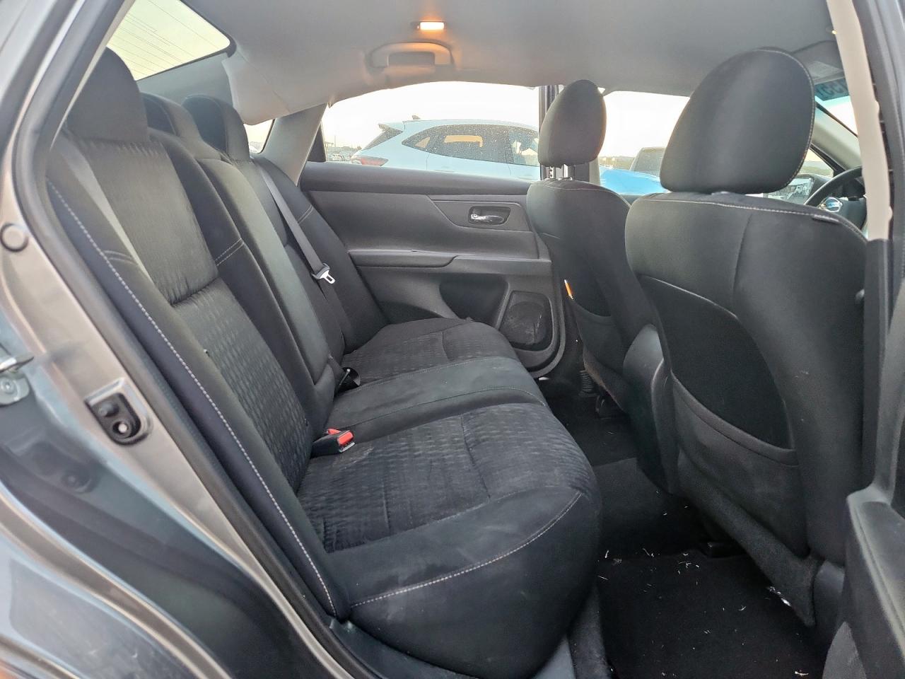 2018 Nissan Altima 2.5 VIN: 1N4AL3AP5JC200080 Lot: 85947155