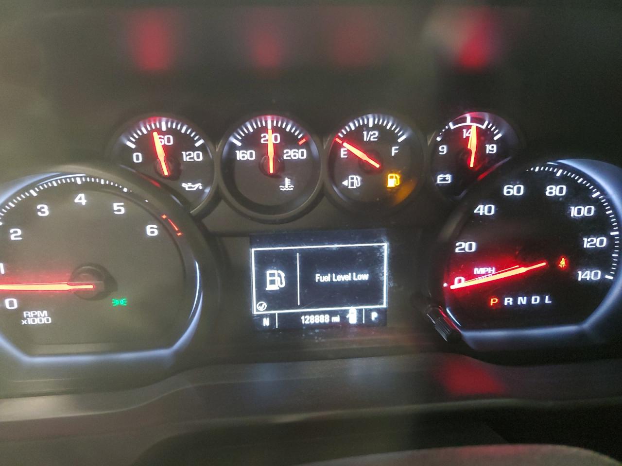 2020 Chevrolet Silverado C1500 VIN: 1GCRWAEH8LZ326882 Lot: 84381955