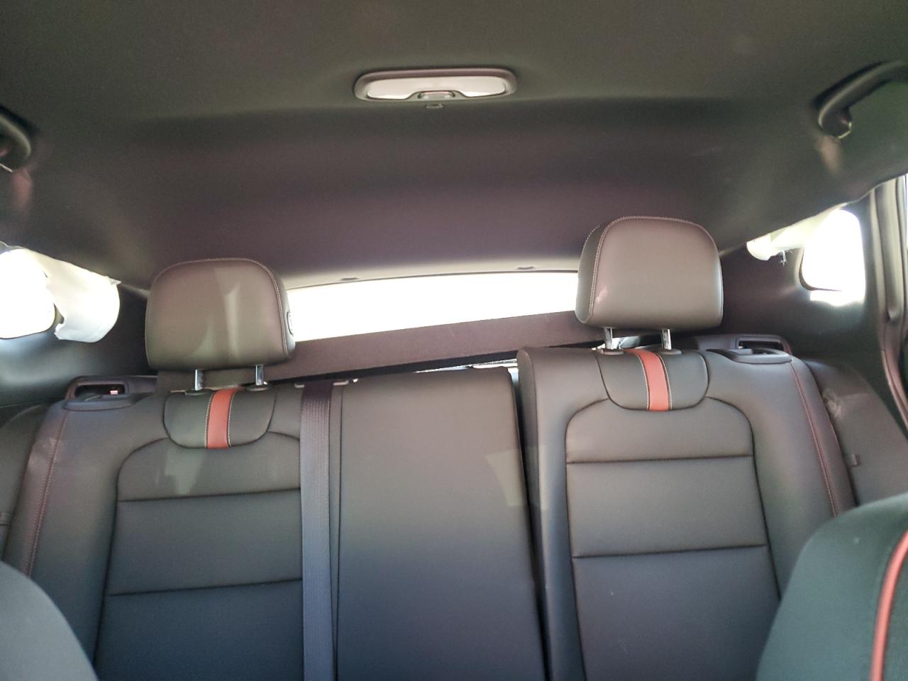 2025 Chevrolet Trax 2Rs VIN: KL77LJEP7SC033691 Lot: 82747815