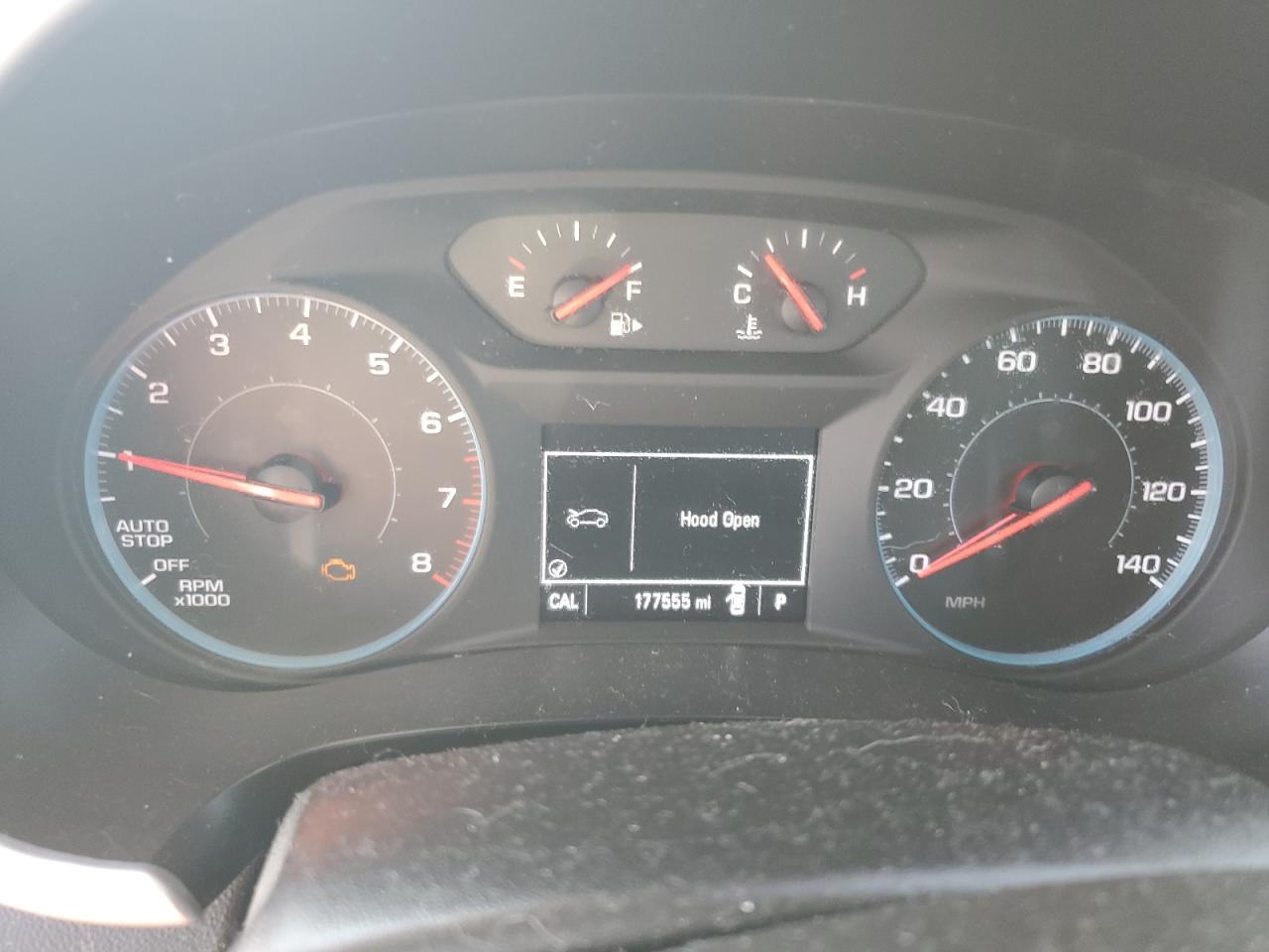 2018 Chevrolet Malibu Ls VIN: 1G1ZB5ST8JF109321 Lot: 85920935