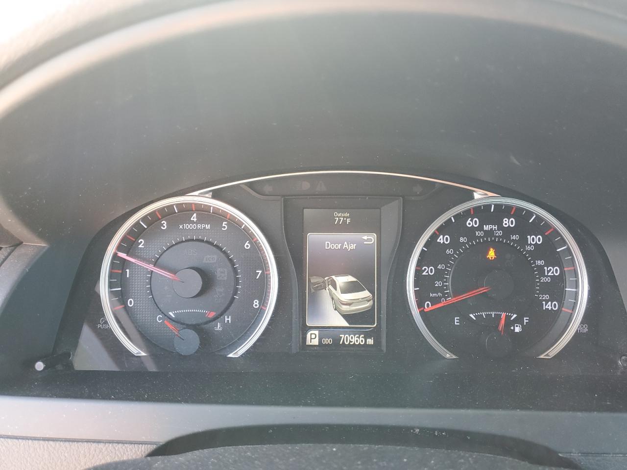 2016 Toyota Camry Le VIN: 4T1BF1FK1GU543717 Lot: 82406605