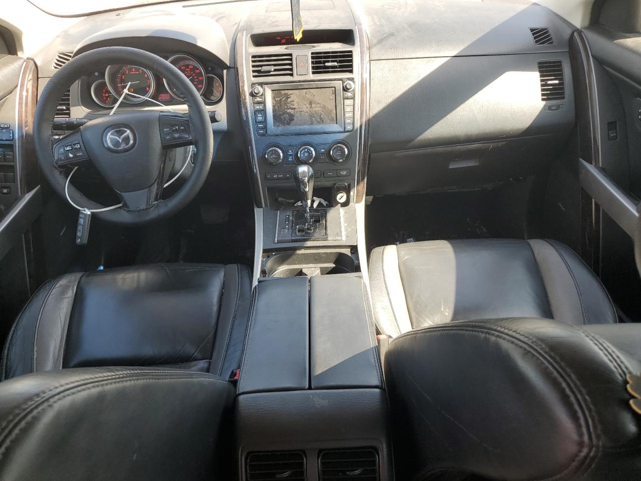 2010 Mazda Cx-9 VIN: JM3TB3MAXA0203482 Lot: 86180325