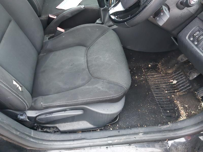 2014 RENAULT CLIO 0.9 TCE 90 ECO DYNAMIQUE MEDIANAV ENERGY 5DR