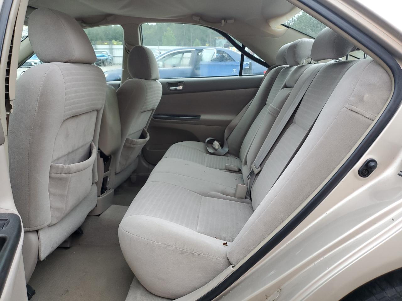 2005 Toyota Camry Le VIN: 4T1BE32K45U973226 Lot: 85346135