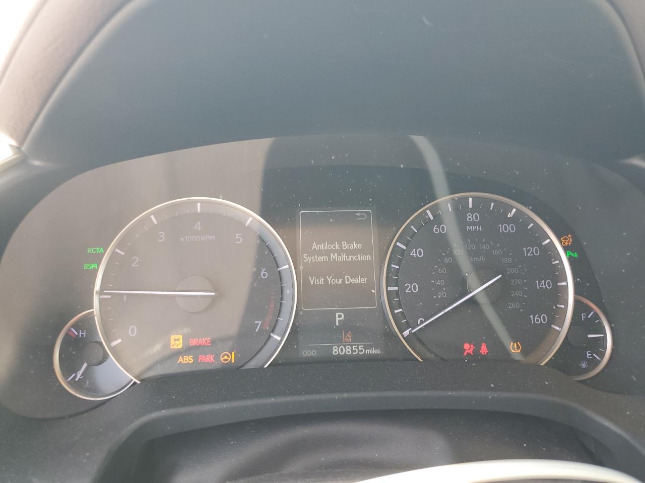 2019 Lexus Rx 350 Base VIN: 2T2ZZMCA9KC124054 Lot: 87361295