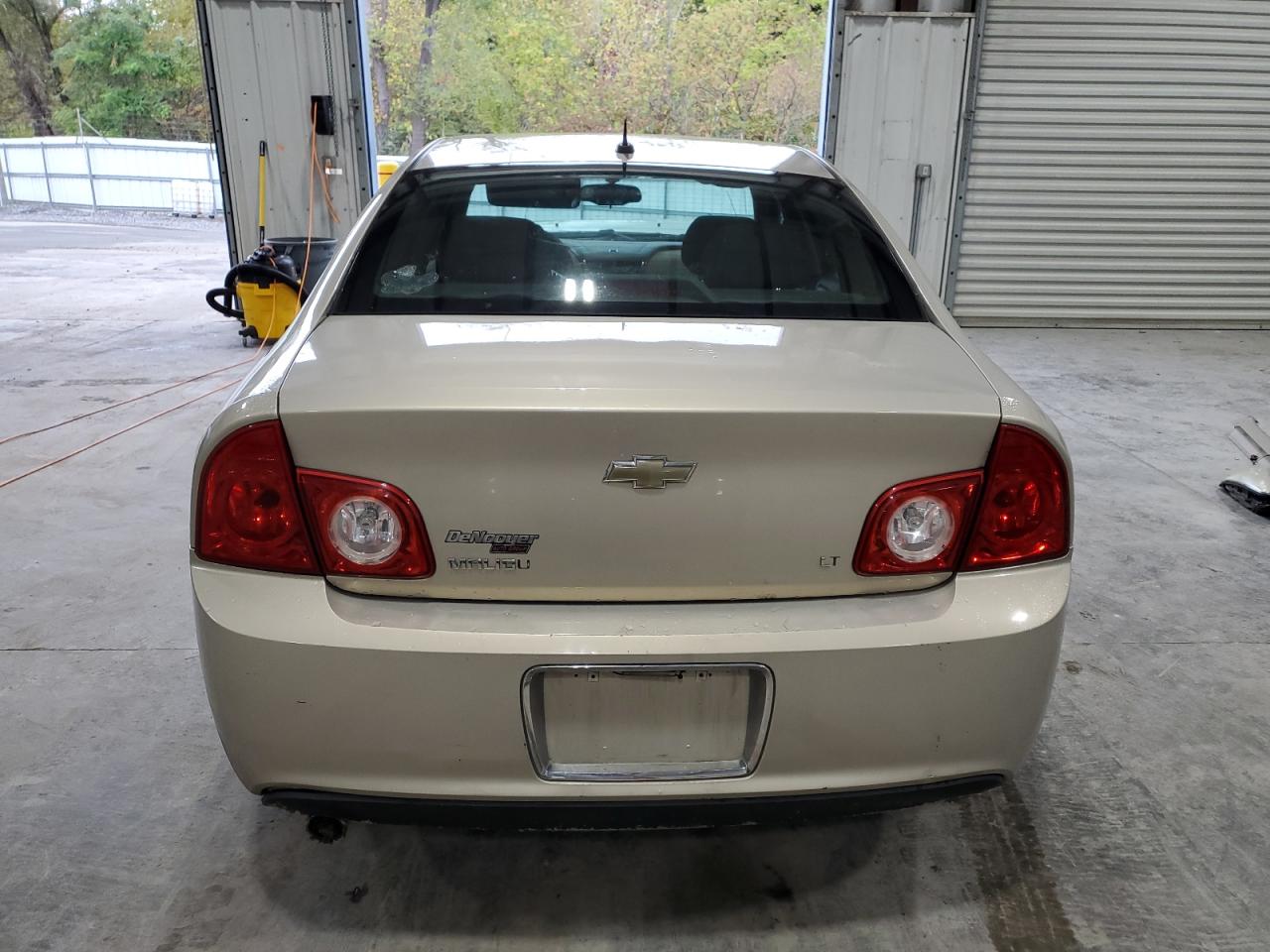 2009 Chevrolet Malibu 1Lt VIN: 1G1ZH57B59F234092 Lot: 86799655