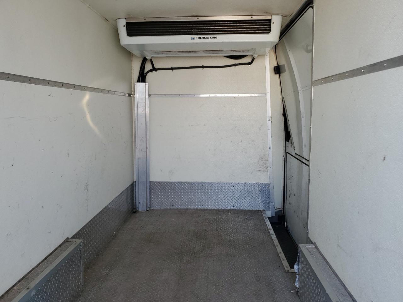 2014 Mercedes-Benz Sprinter 2500 VIN: WD3PE7DC6E5848255 Lot: 84899935