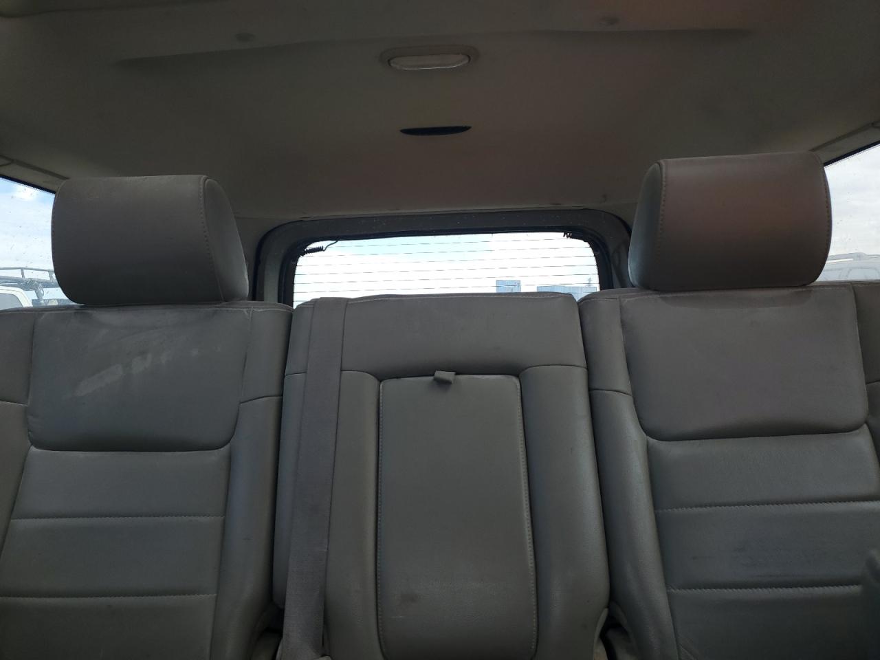 2006 Jeep Commander VIN: 1J8HG48K66C272435 Lot: 89841225